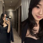 아기 엄마 맞아?…결혼식장서 '민폐 하객' 미모 폭발 [<b>MD</b>스타]