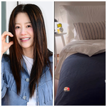 자정 10분 전, 베개는 둘…고현정의 알람은 여전히 맞춰져 있다