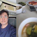 '박지윤 이혼' 최동석 "인생 조금 알게 된것.." 아이들과...