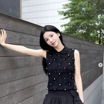 ‘강석우 딸’ <b>강</b><b>다은</b>, 갈수록 예뻐져..청순+고혹 여배우 분위기...