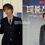 데블스<b>플랜</b>2 우승 정현규 인스타에 '죄송합니다' 삭제해버림 기자회견때...