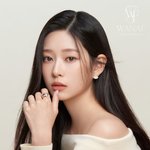 김민주 이번달 <b>광고들</b> 레전드로 예쁘다