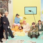 [군대] 알엠 진 슈가 제이홉 지민 뷔 정국 <b>방탄소년단</b> ❤️