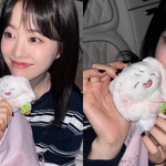 박보영, 최강 동안 뽀블리 미모…누가 30대로 보겠어