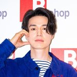 이동욱, '핑계고' 대상 또 찜했다...유재석 손잡고 '깡촌캉스'까지...