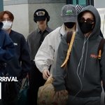 제이오원(JO1) 공항에 나타난 만찢남들 [TV10]