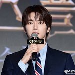 정현규, '무시 논란' 사과 돌연 삭제…추측 <b>ing</b> [엑's 이슈]