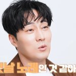 소지섭 "요즘도 힙합 좋아, 옛날 노래에 심장 뛴다...음악 활동...
