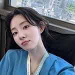 신시아, ‘언슬전’ 강유석 엠카운트<b>다운</b> 출연 응원