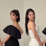 남보라, '한소희 닮은꼴' 동생과 미모 대결…"특별한 추억"