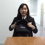 [배우] 배우 한은교 <b>단편</b>영화 등교