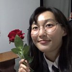 [배우] 배우 한은교 <b>단편</b>영화 장미꽃