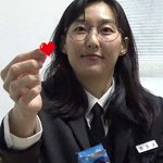 [배우] 배우 <b>한은교</b> 단편영화 소지품