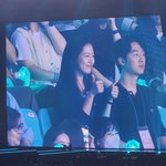 [댓글부탁해] <b>샤이니</b> 콘서트 보러온 아이브 안유진.jpg