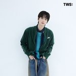 투어스신유.. 와이드팬츠안어울리는<b>다리체형</b>