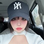 노필터 셀카로 전한 근황 "<b>2NE1</b> 모임 가는 중" [N샷]