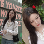 퇴사했나?' 의사 가운 벗고 <b>샤넬</b> 걸쳤다... 일상에서도 빛나는...