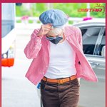 지드래곤(G-DRAGON),'월드클래스의 화려한 출국길' [O! <b>STAR</b>...