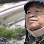 새 박사' 윤무부, 뇌졸중 투병…“사망설? 나 안죽었다”