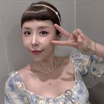 코요태 신지, 쌍꺼풀 재수술 후 물오른 미모‥<b>또렷</b>해진 이목구비