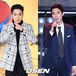 은지원, <b>리더</b>는 <b>리더</b>네..'건강이상' 고지용과 10년만 재회 "살...