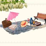 [혼자하는말] - 시간은 다르게 흐른다. -