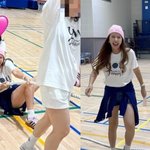 운동회만 13년째…"승부욕 발동, 온몸 던졌다" [<b>MD</b>스타]