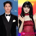 박보검, 4살 연하 女아이돌과 핑크빛 기류…"2년 전 만남, 목소리에...