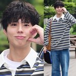 박보검, 등굣길 같은 출근길...남친룩의 정석[<b>MK</b>포토앨범]