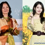 "아이유, 뺨 10대 맞겠다고"..박보검 母 밝힌 '폭싹' 따귀신...