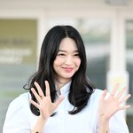 신민아 ‘천사의 미소’[포토엔<b>HD</b>]