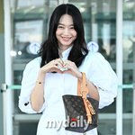 [<b>MD</b>포토] 신민아 '사랑스러운 미소'