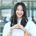 [<b>MD</b>포토] 신민아 '미소가 명품이네'