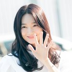 [모두드루와] [포토] 신민아, <b>햇살</b> 미소