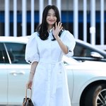 [<b>MD</b>포토] 신민아 '작아도 너무나 작은 얼굴'