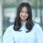 [<b>MD</b>포토] 신민아 '로코퀸의 달달한 미소'