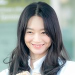 [포토] 신민아, 러블리 <b>하트</b>