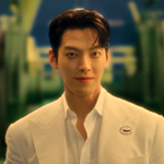 신민아’ 김우빈, 초대박났다…선박 광고 1000만뷰 <b>돌파</b>