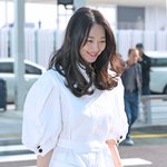 [모두드루와] [<b>MD</b>포토] 신민아 '아침 햇살 받은 화사한 미소'