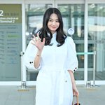 [<b>MD</b>포토] 김우빈 신민아 'CG같은 비율'