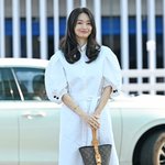 [<b>MD</b>포토] 신민아 '이름으로 설명되는 아름다움