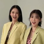 남보라, 미모의 배우 여동생 공개…한<b>소희</b> 닮은 우월 비주얼