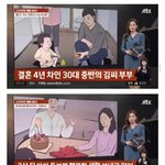 [웃픽] 남편이 의대 합격해서 갑분싸된 집.<b>jpg</b>