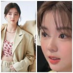 “한소희 느낌 소름”…남보라 여동생 세빈, 첫 화보서 포텐 폭발