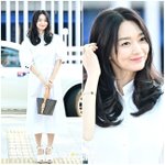 [현장포토] "이래서, <b>민아</b>신"…신민아, 순백의 미모