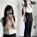 혹시 이 <b>치마</b> 어디 브랜드인지 앎?