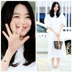신민아, <b>히피</b>펌 지우고 단아미 장착… ‘김우빈’ 또 반했겠다