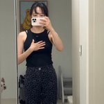 47kg인데 매일 식단+운동.."저녁은 <b>바나나</b>" 깜짝(승아로운)