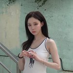 [드루와] <b>윤곽</b>으로 이런 얼굴형 만들수 잇음?