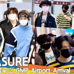 [댓글부탁해] 트레저(TREASURE), 왜 항상 설레게 해 ‘반짝...